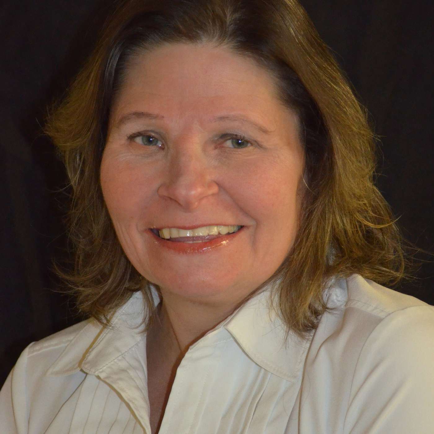 Sue Legate Halford, Actor, Producer, Writer and Director episode artwork