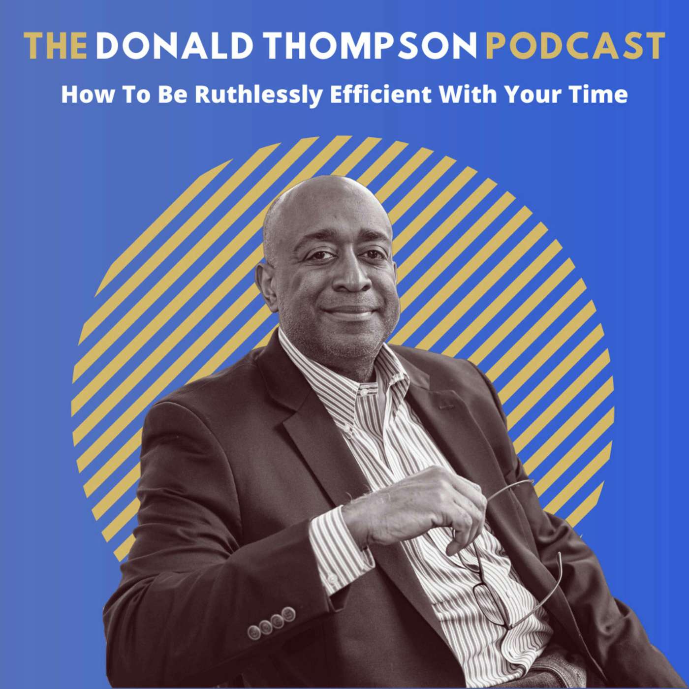 High Octane Leadership