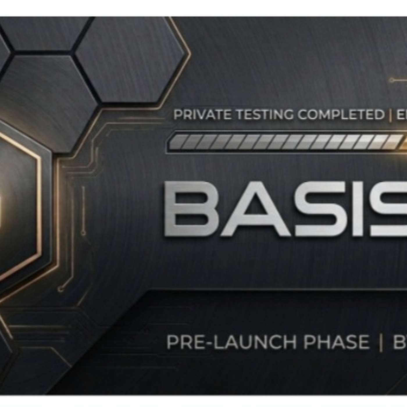 Basis.pro, Built by Base58Labs, Completes Private Testing And Enters Pre-Launch Phase