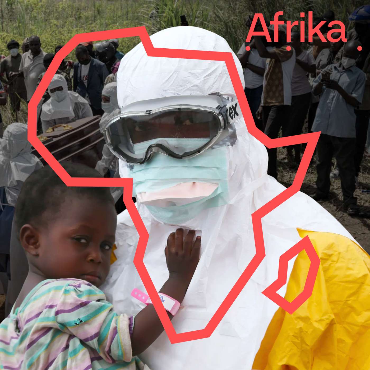 Ebola je zpět. Proč zabíjí hlavně chudé?