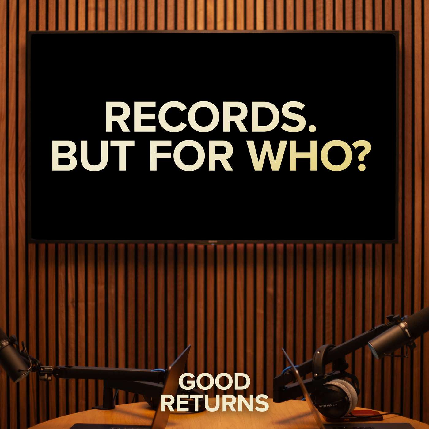 Good Returns