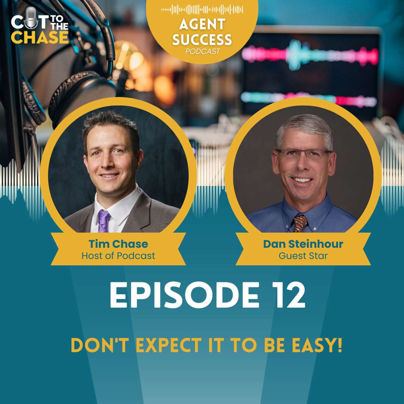 Agent Success Podcast