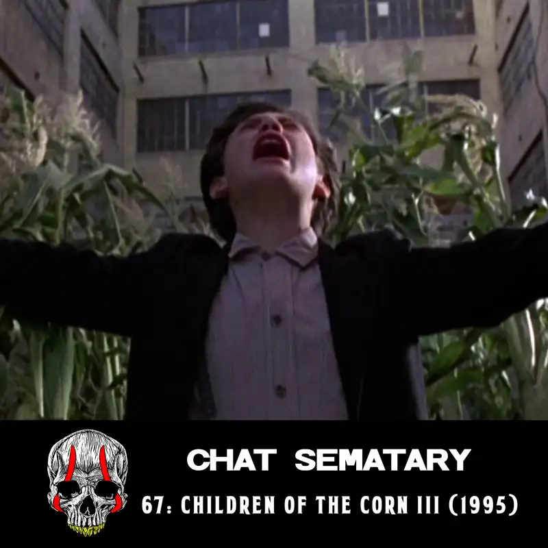 Children of the Corn III: Urban Harvest (1995)