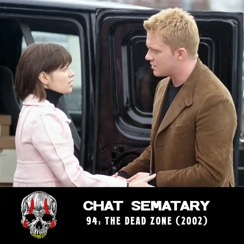 The Dead Zone (2002)