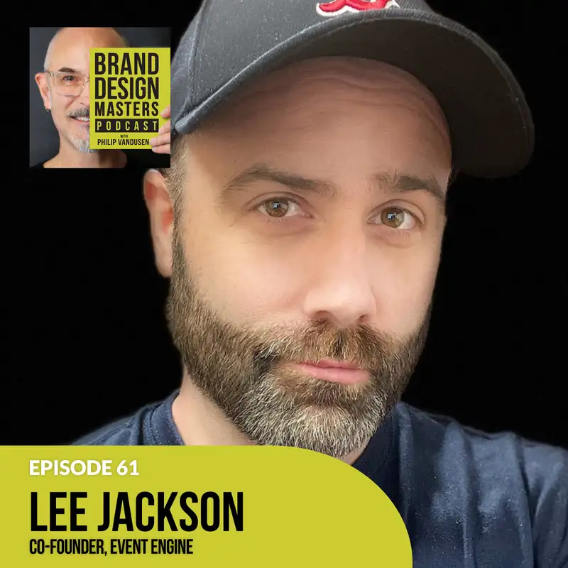 Lee Jackson - How the Pandemic Is Evolving Digital Events 