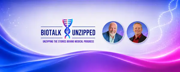 BioTalk Unzipped