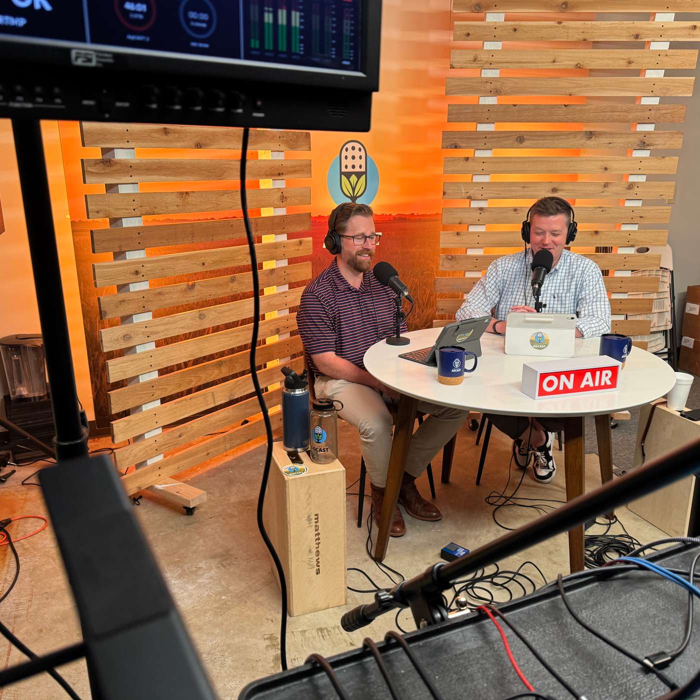 House Members Call for Rice Trade Investigation, USDA News and Much More