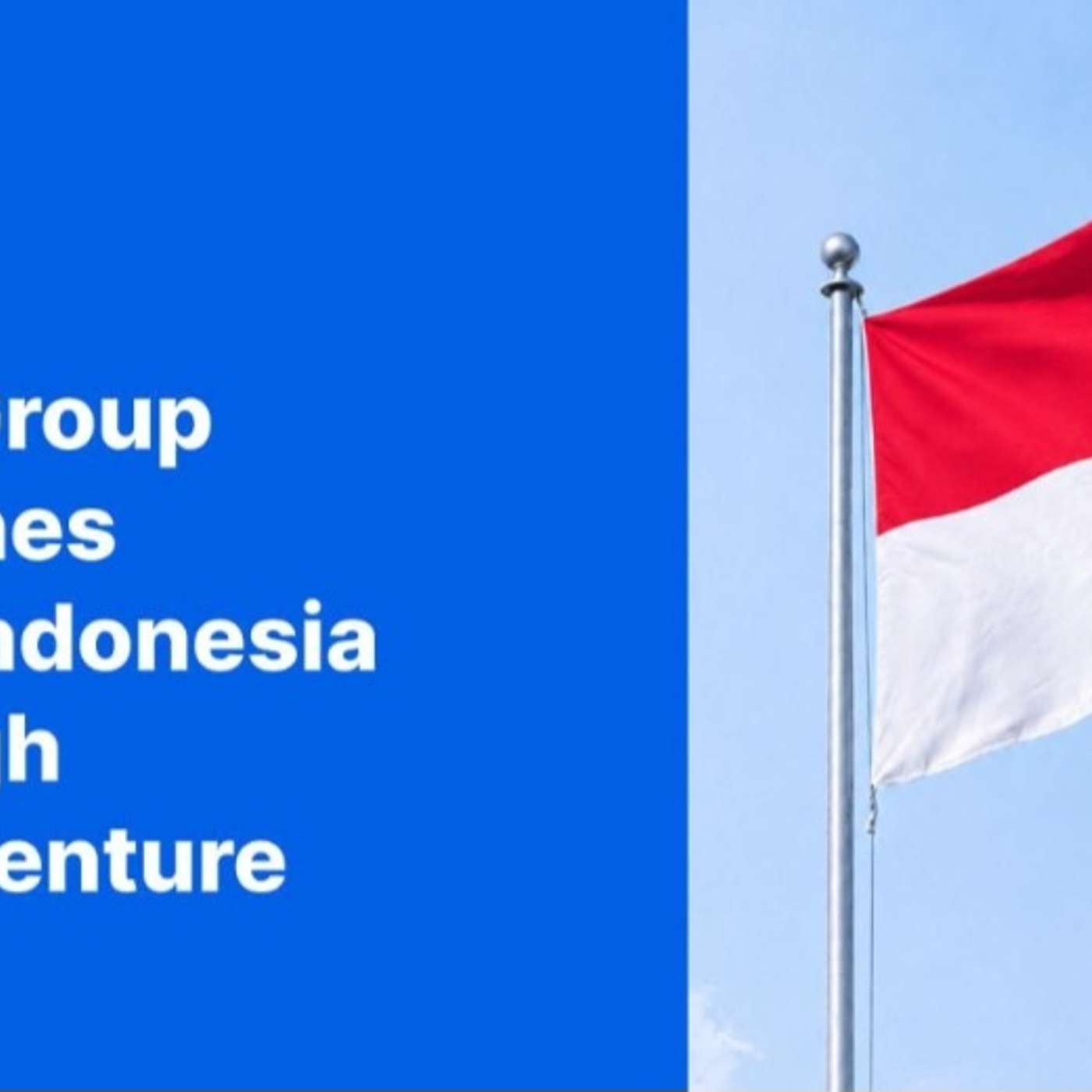 BTSE Group Launches BTSE Indonesia, Enters One of Asia’s Fastest-Growing Crypto Markets episode artwork