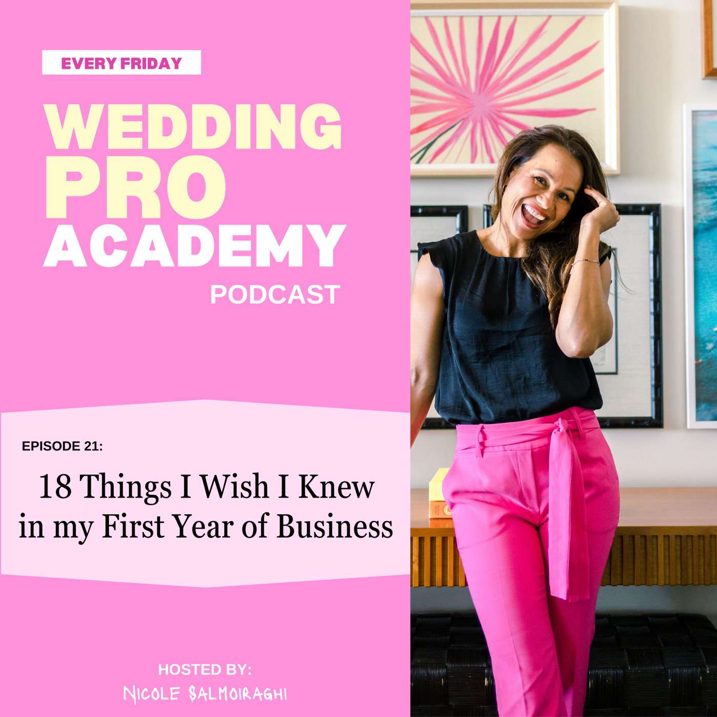 18 Things I Wish I knew in my First Year of Business