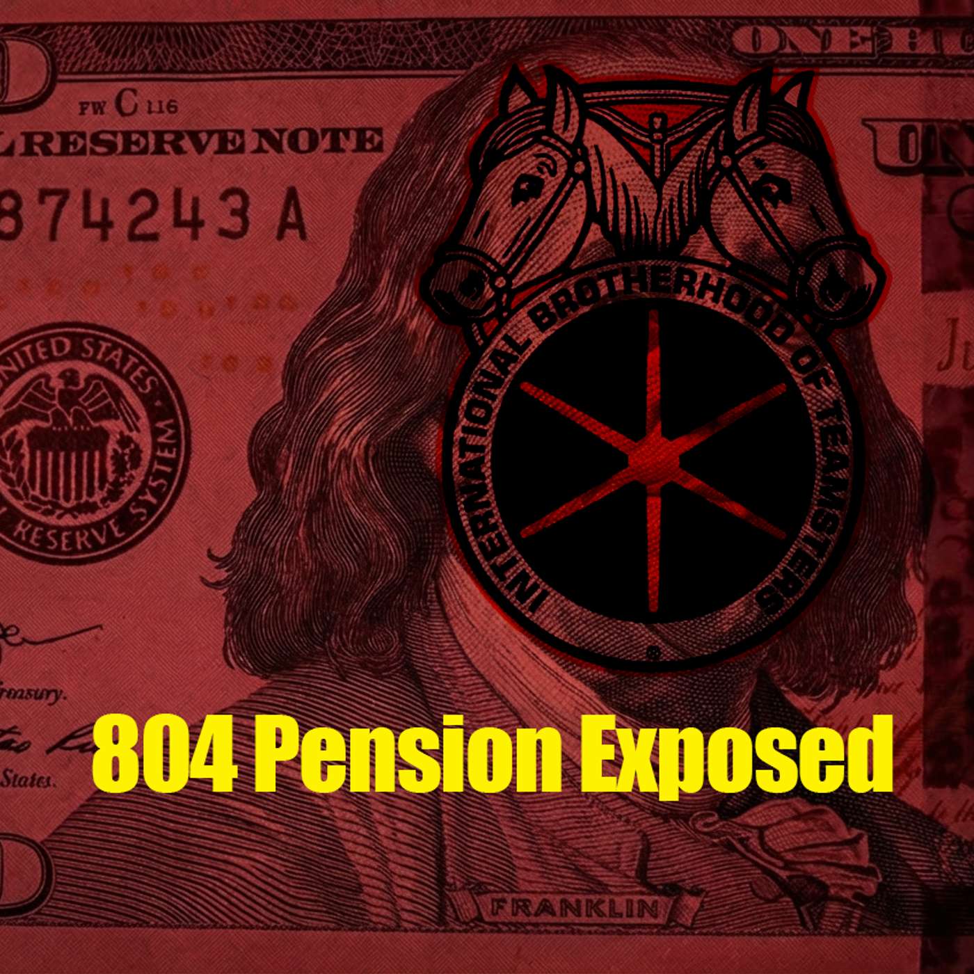 804 Pension Reality Check episode artwork