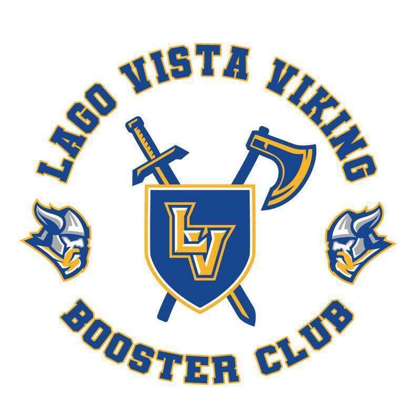 Lago Vista Week 11 football Show episode artwork