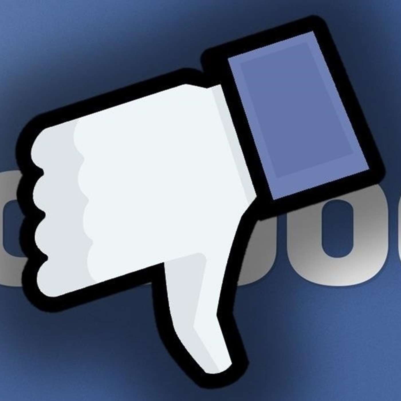 Facebook Has Managed To Mess Up Beyond All Common Sense. A Social Media Nightmare
