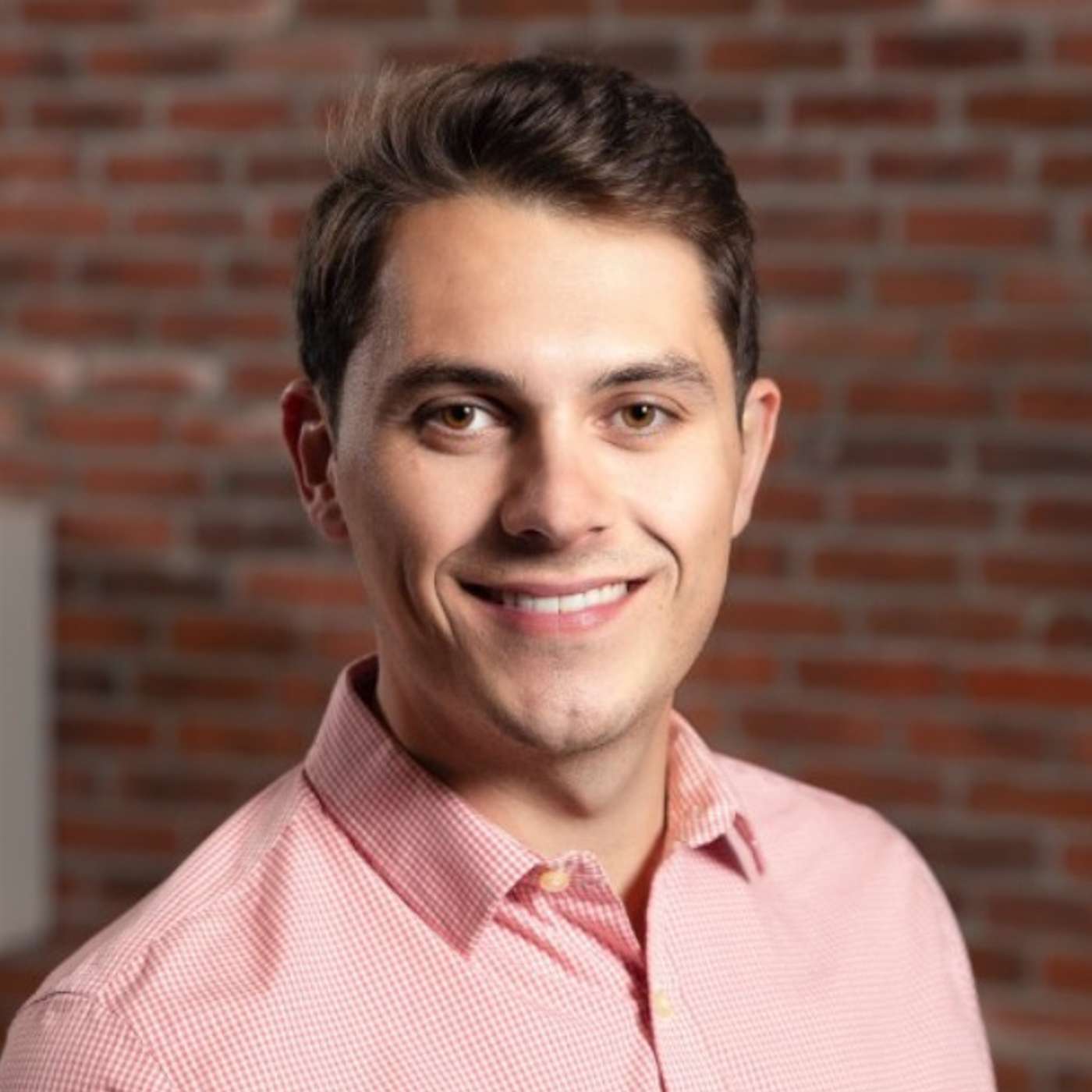 Forward Thinking Founders