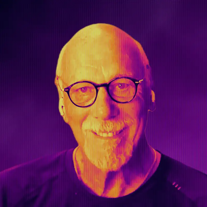 The More You Know with Stewart Lynch