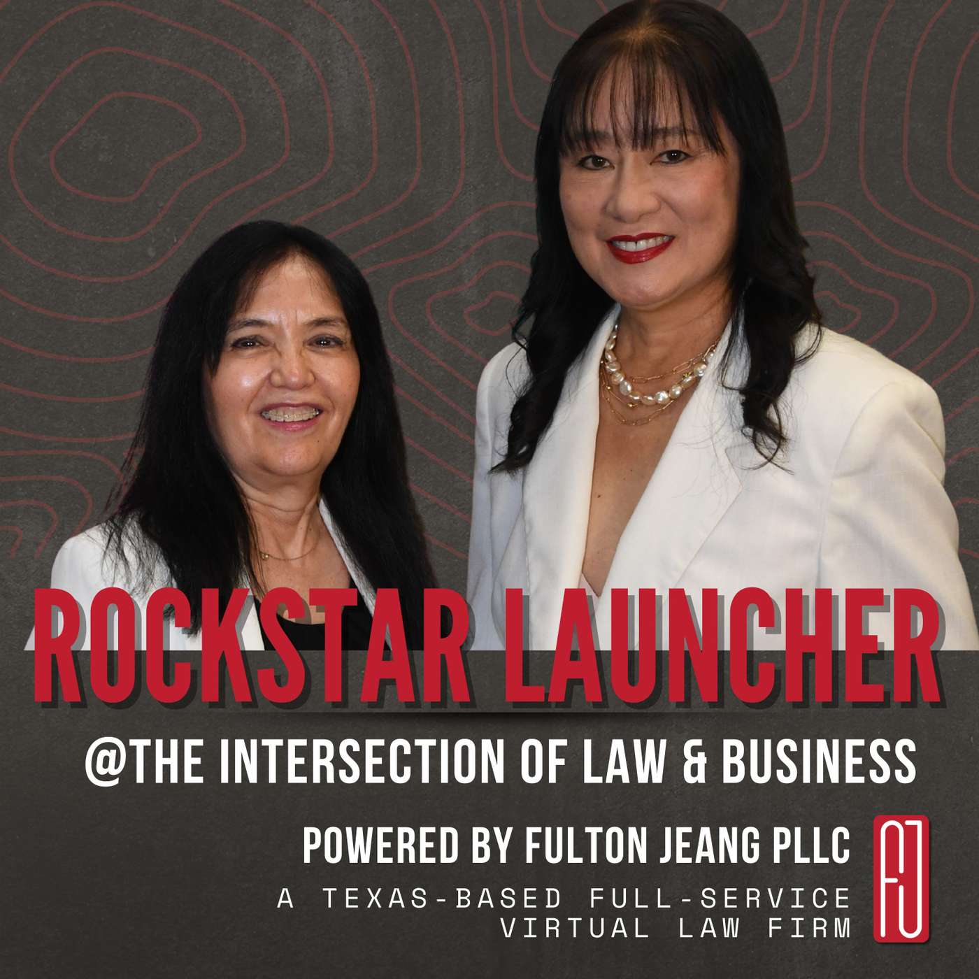 Rockstar Launcher @ The Intersection Of Law & Business
