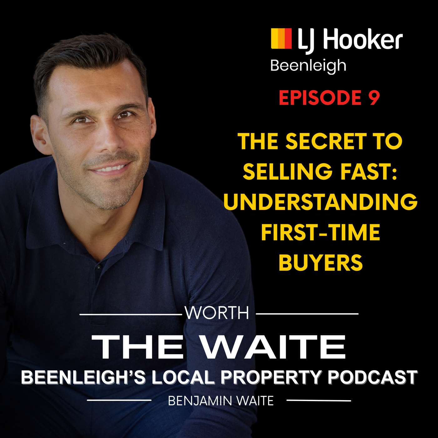 The Secret to Selling Fast: Understanding First-Time Buyers