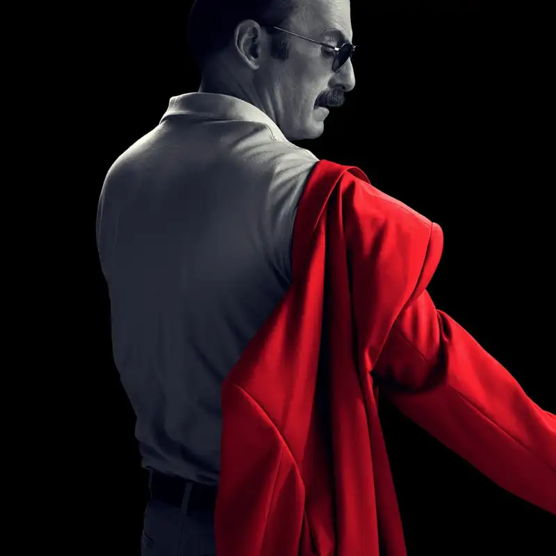 07 – Better Call Saul Series Finale Review | 20.08.22