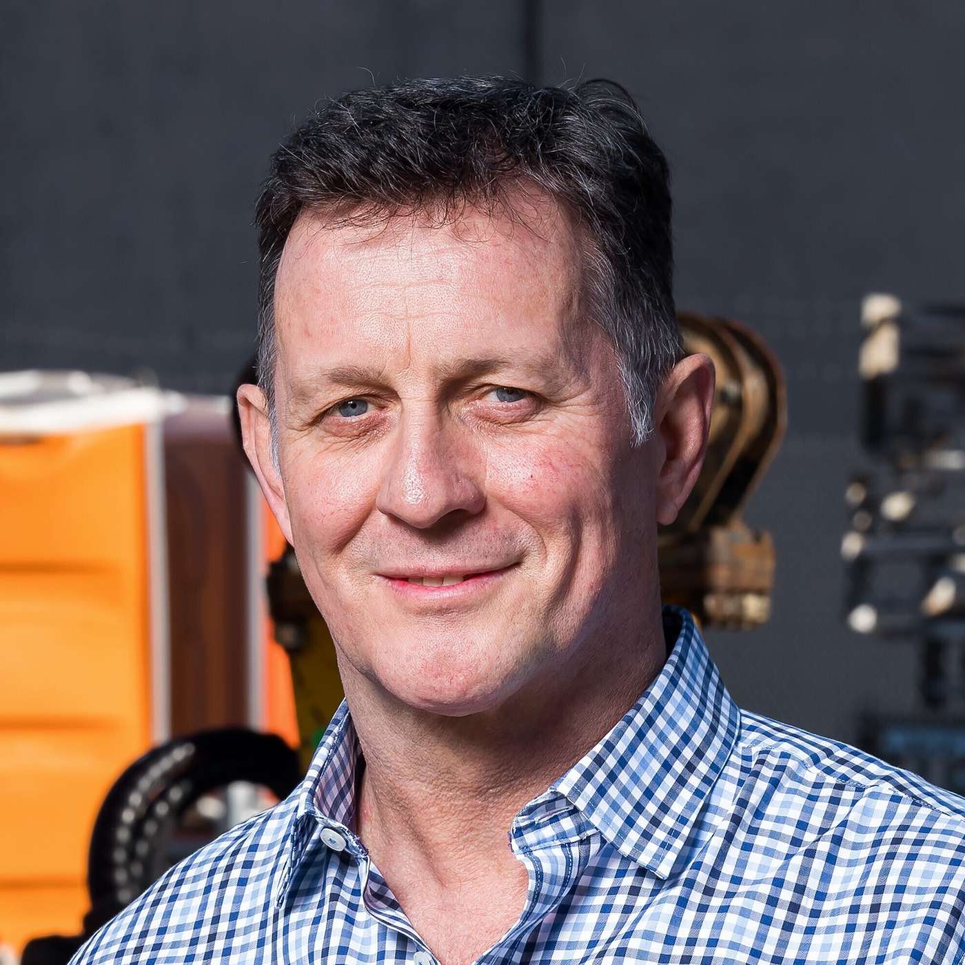 The Rental Journal Podcast