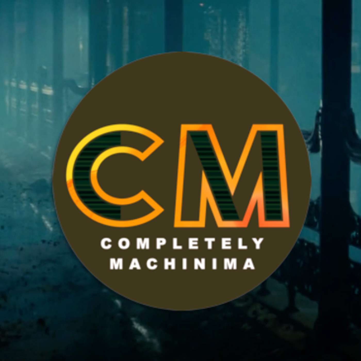 And Now For Something Completely Machinima