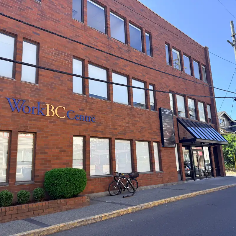 WorkBC and VIVRS team up to help job seekers with opening a new pop up shop in downtown Nanaimo next month