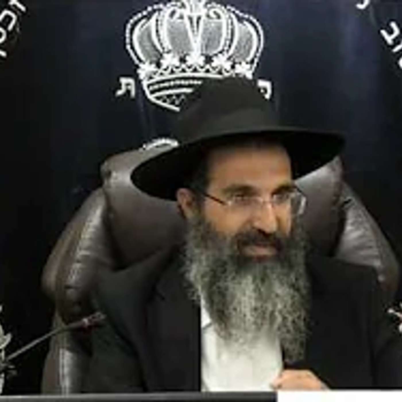 מאור שבה מחזירן למוטב ⚡ הרב שי עובד | ראשון - פרשת דברים - תשפו episode artwork