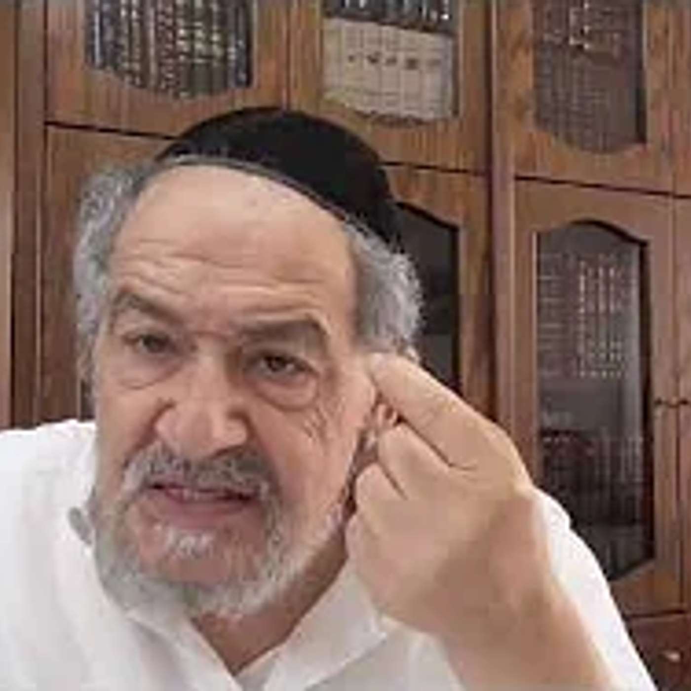 שיחה על עניינים בפרשת נשא שבועות תשפו במרוקאית