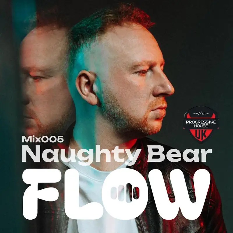 Flow with Naughty Bear - Oct 25