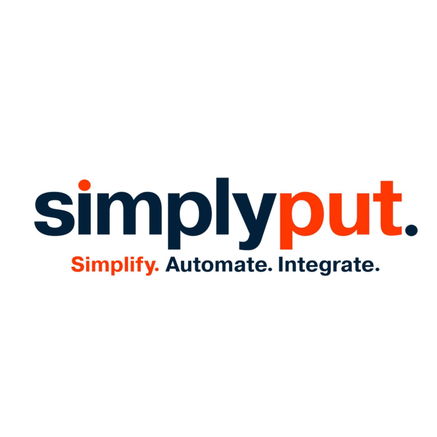 SimplyPut - Clarity in Motion