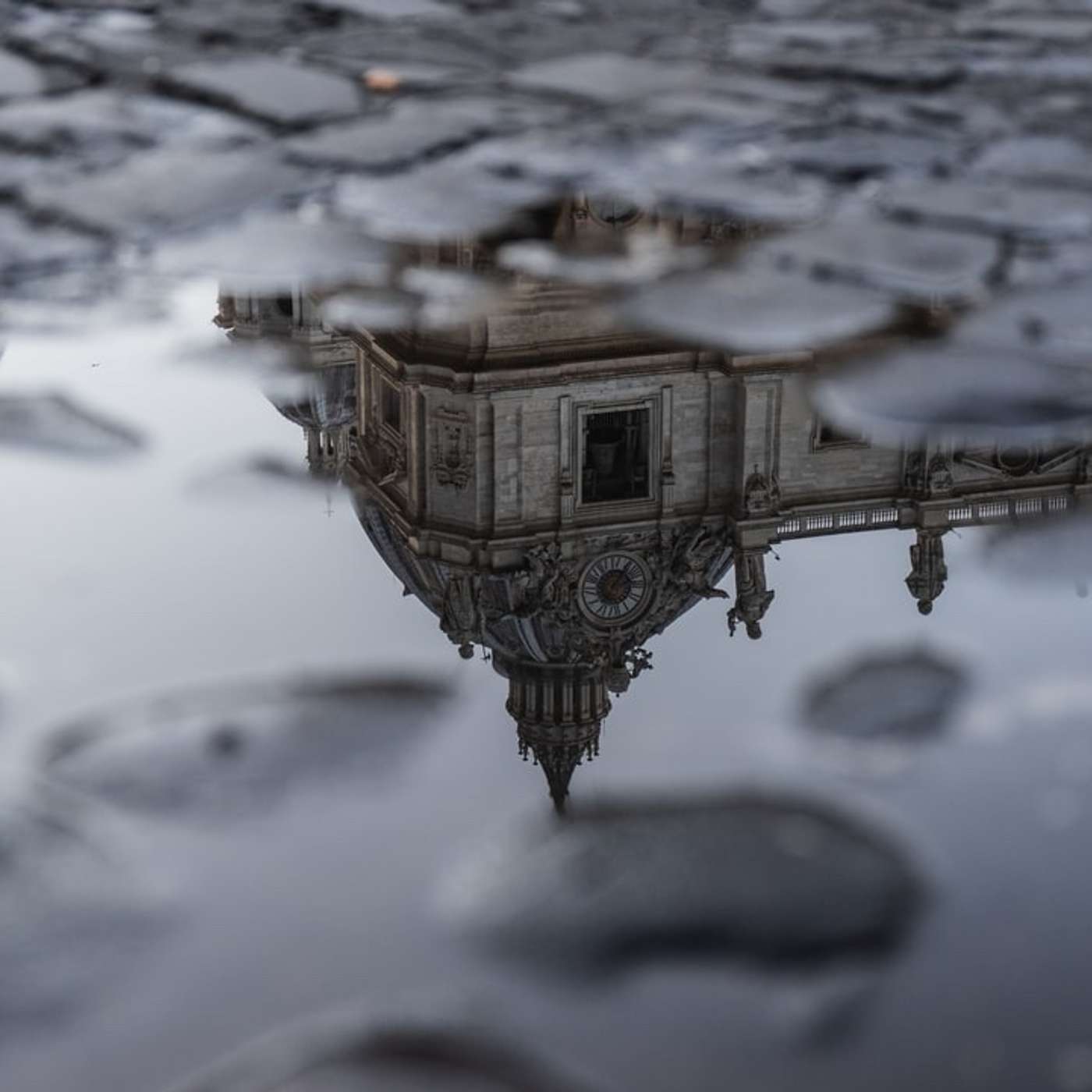 2 Dimensions, 3 Dimensions, IV