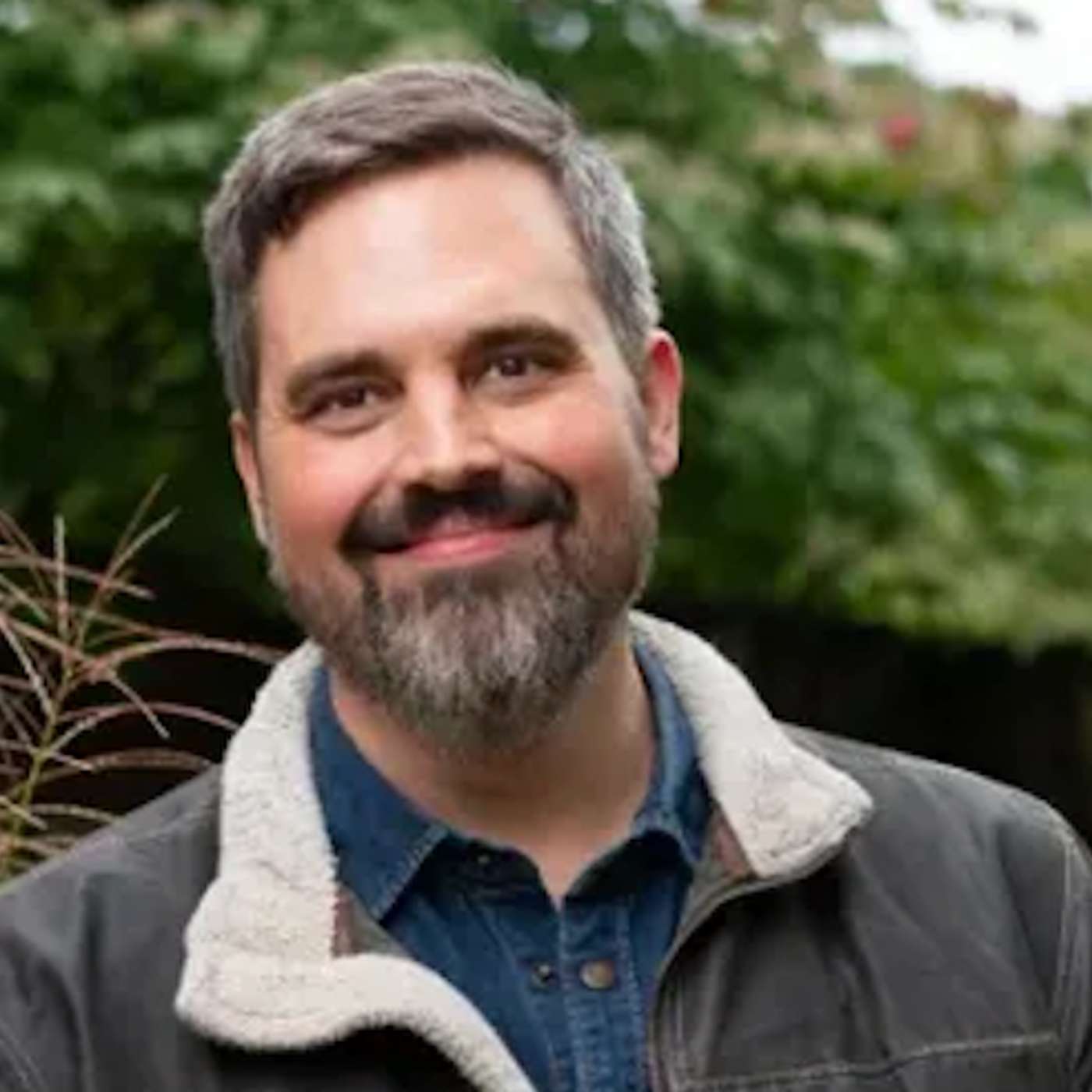 Matthew Halteman on Ethical Food Choices episode artwork