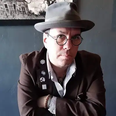 Karl Christian Krumpholz