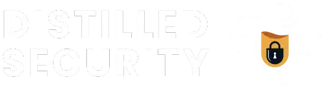 Distilled Security Podcast