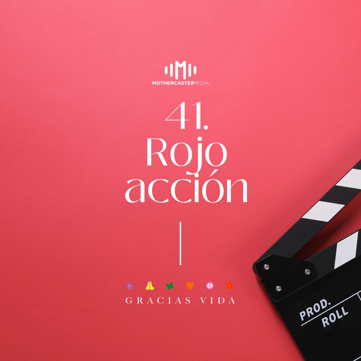 El sonido de los colores