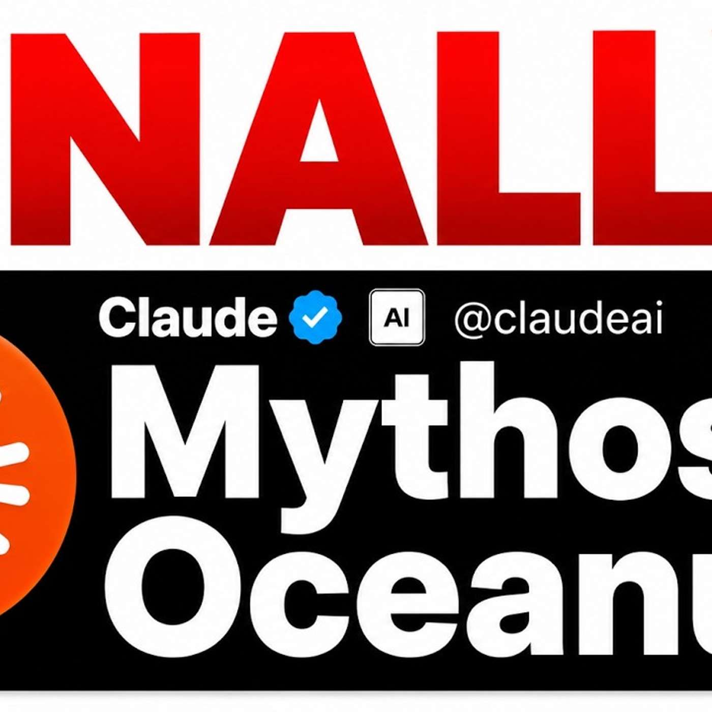 Claude Oceanus Leaks are INSANE! episode artwork