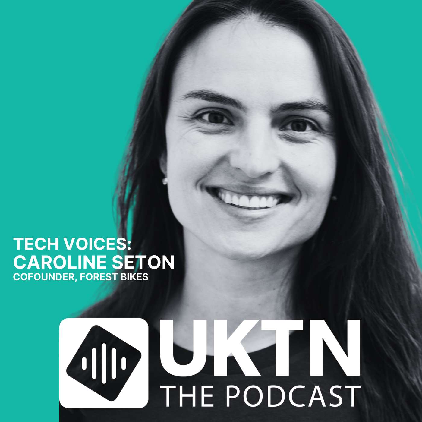 How micromobility has changed cycling – Caroline Seton, Forest How micromobility has changed cycling – Caroline Seton, Forest