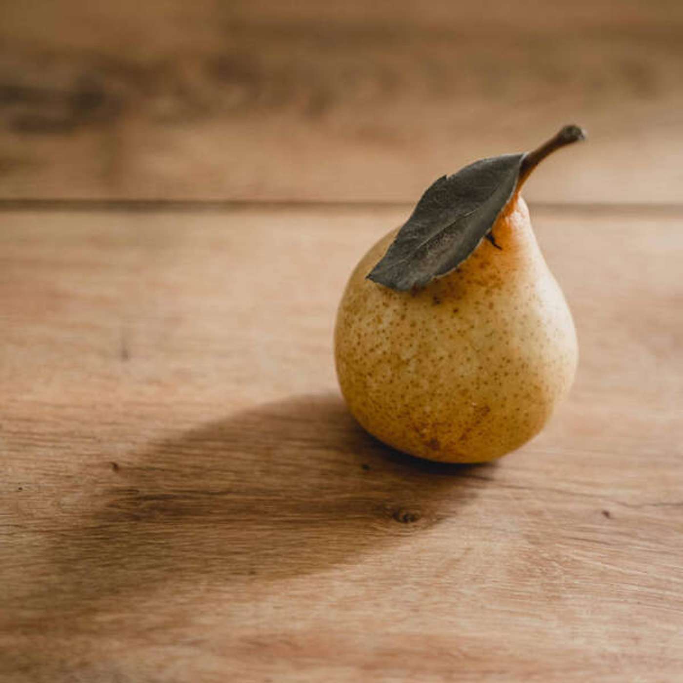 Low Hanging Fruit sobre preposições em inglês! episode artwork
