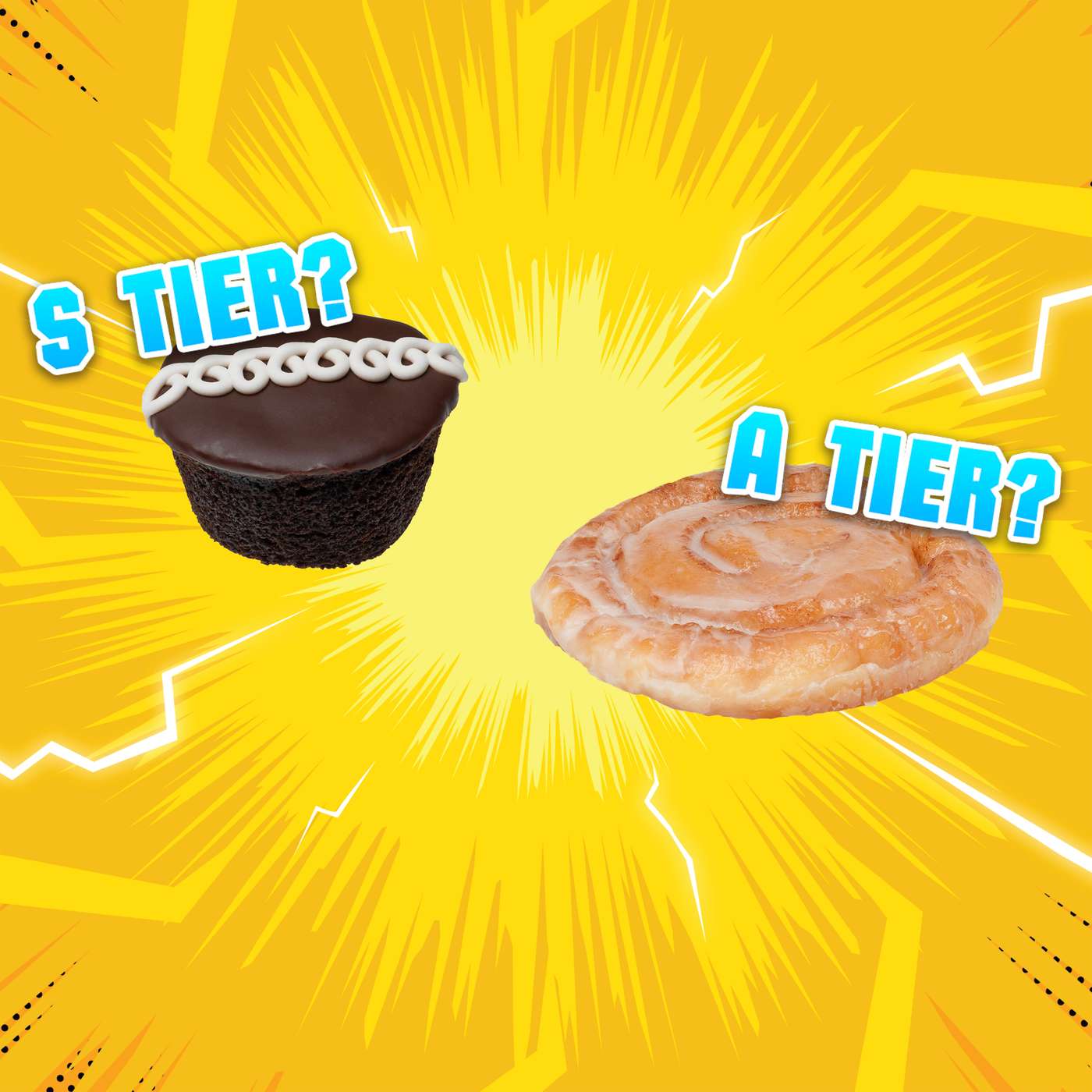 Hosting Little Debbie's Terrible Donuts (Ep. 156) episode artwork