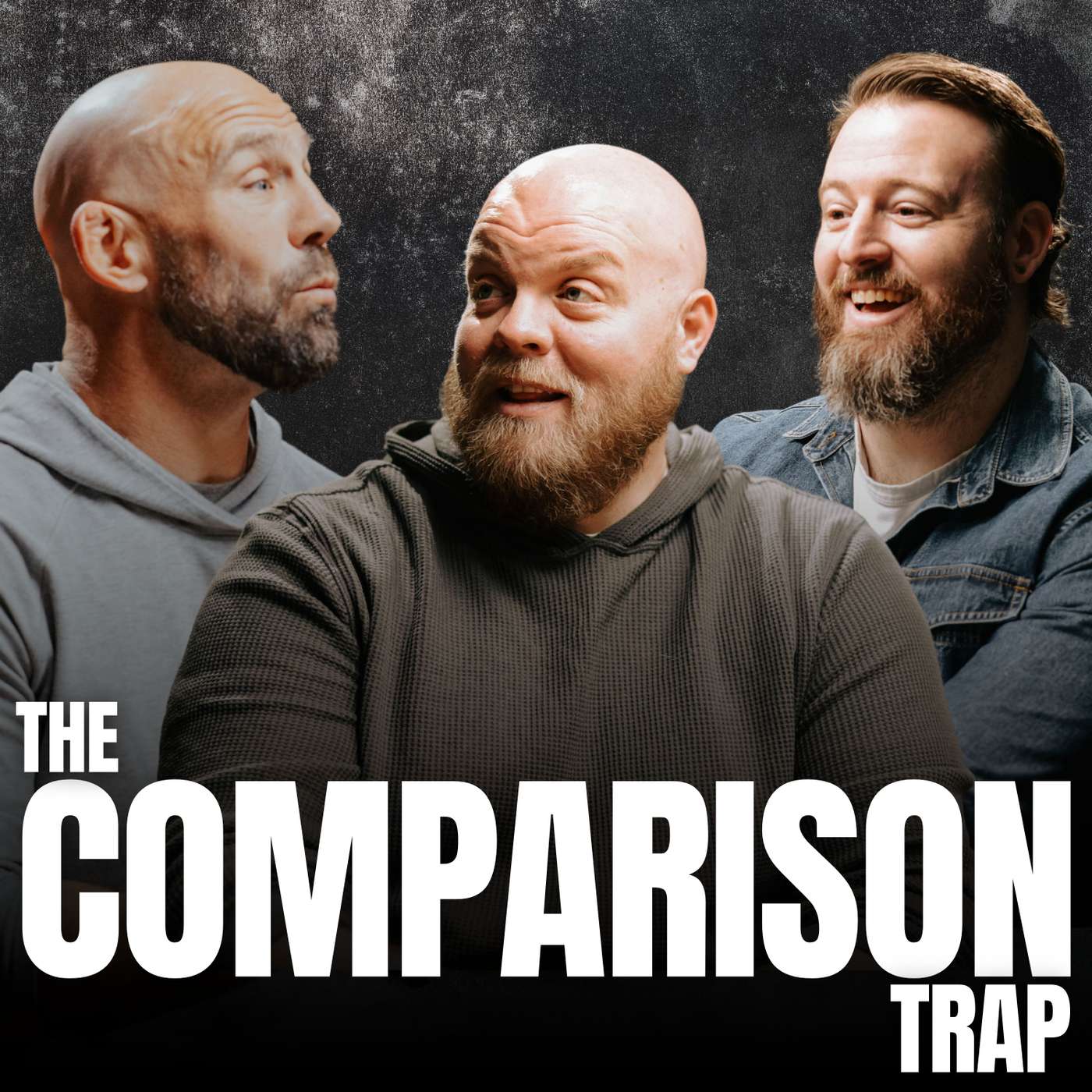 #51 The Comparison Trap