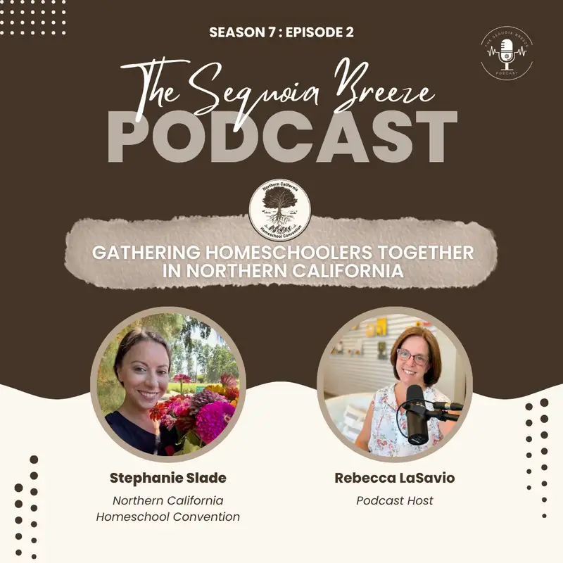 Gathering Homeschoolers Together in Northern California