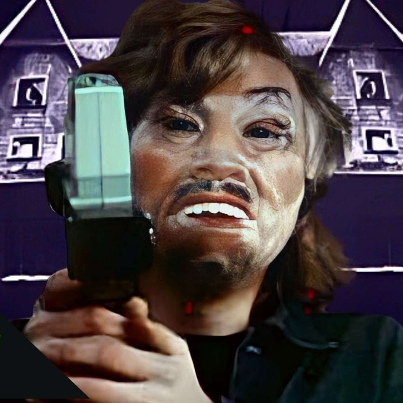 Murder Movie: The Mystery of Last House on Dead End Street episode artwork