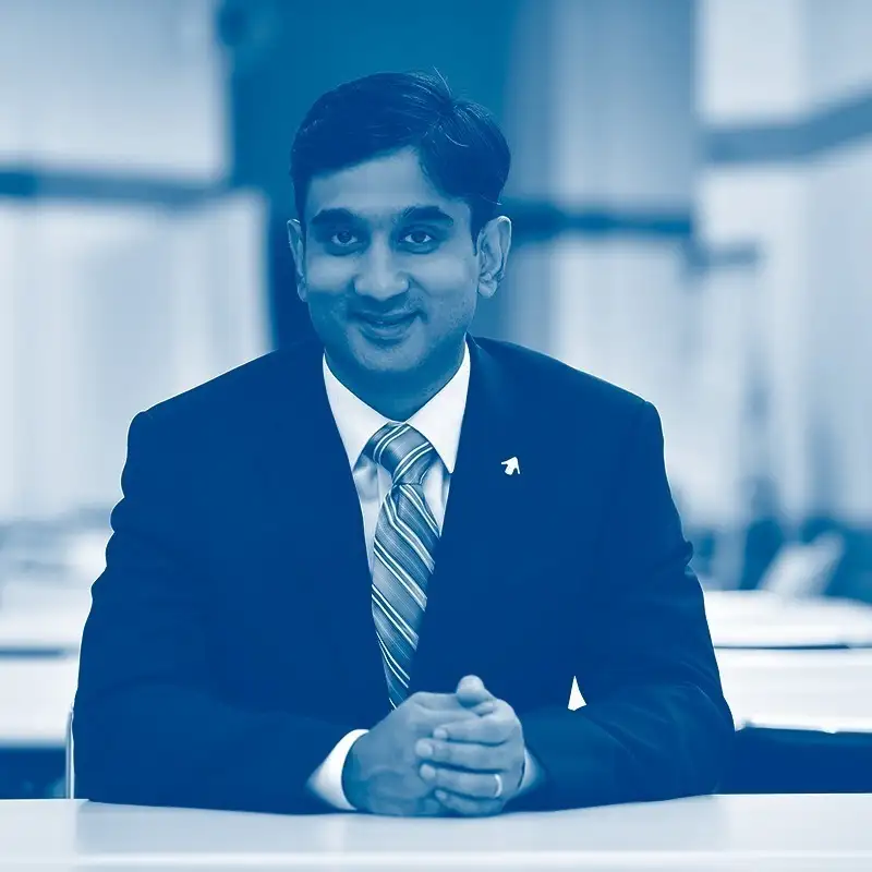 Ep. 282 - Shameen Prashantham, Author of Gorillas Can Dance on Challenges Corporates and Startups Face Partnering