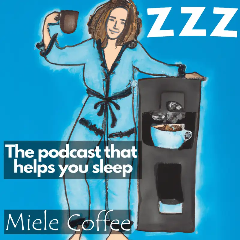 Ever wonder how to get a Miele CVA615 Coffee System running properly?  Fall asleep as Nacy reads to you the technical manual.