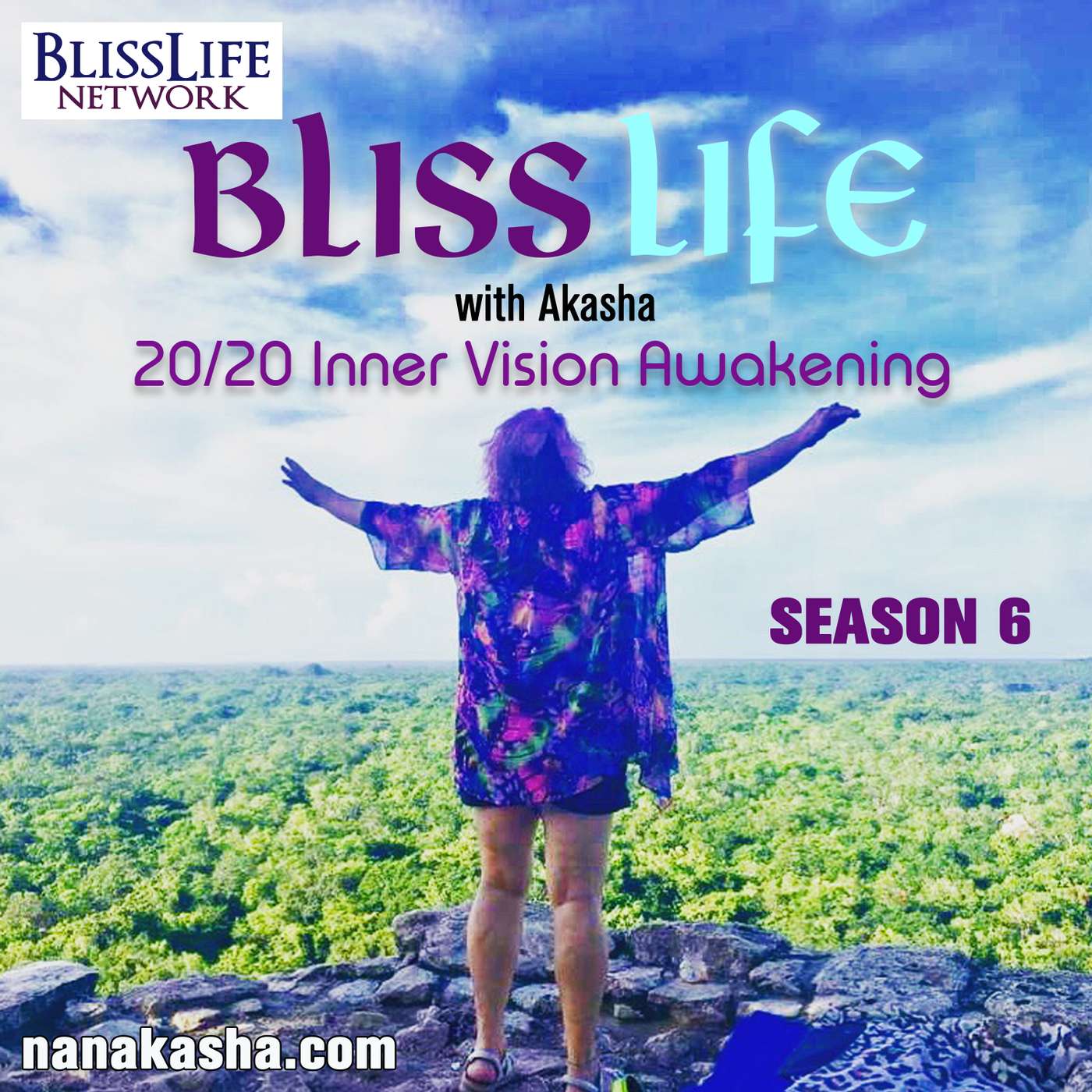 20/20 Inner Vision Awakening episode artwork