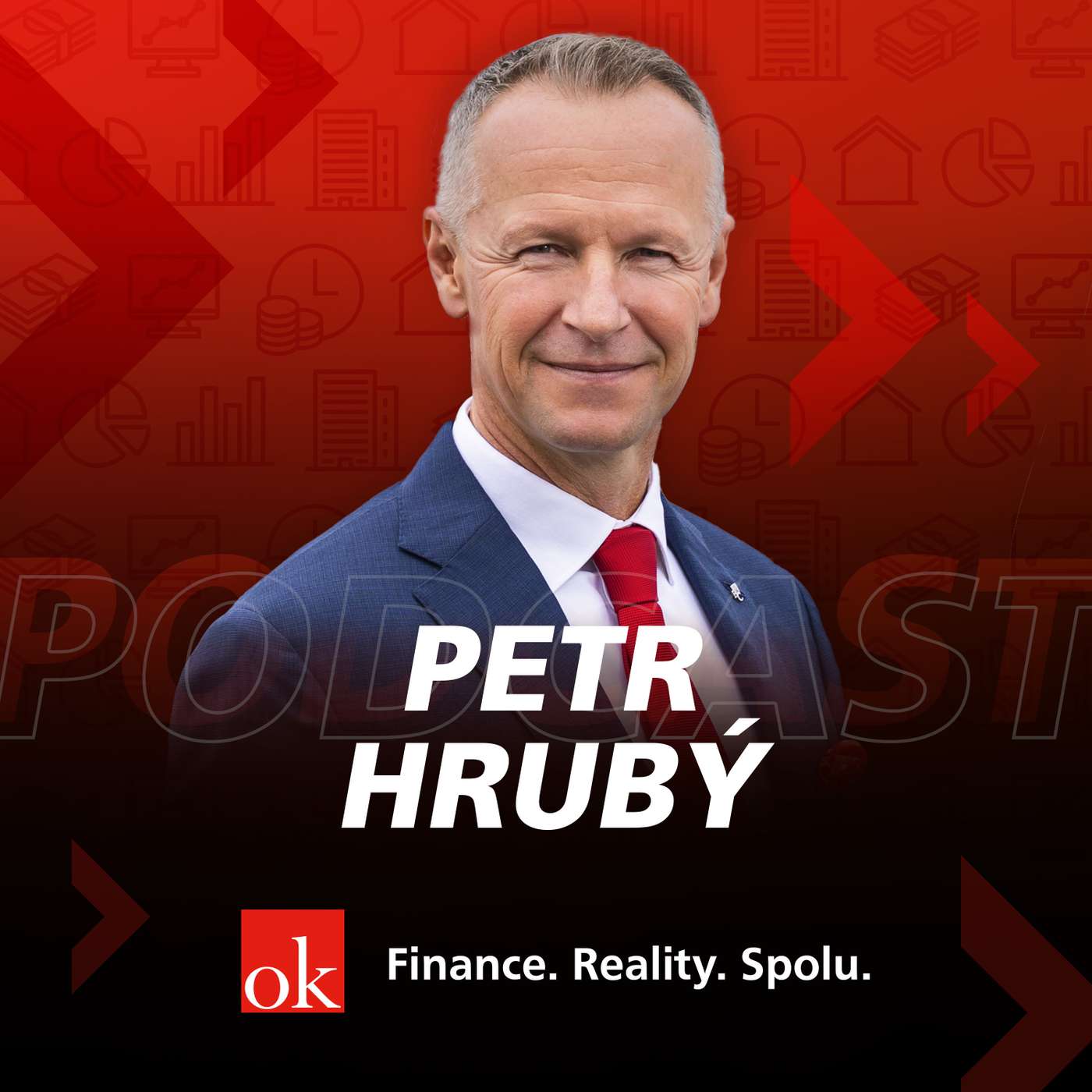 Broker Consulting - Finance. Reality. Spolu.