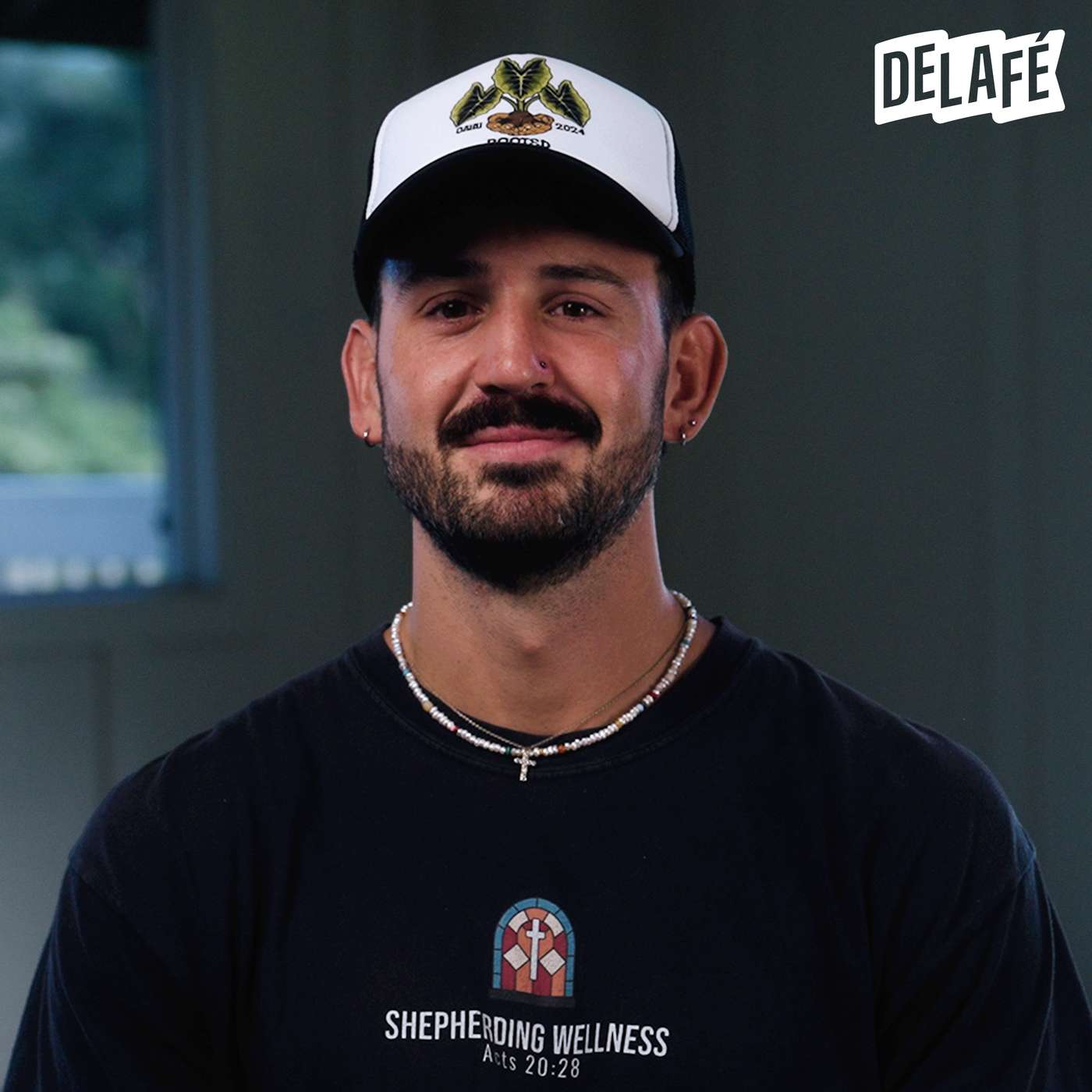 From Bad Religion, Addiction and Bondage to FREEDOM in JESUS!