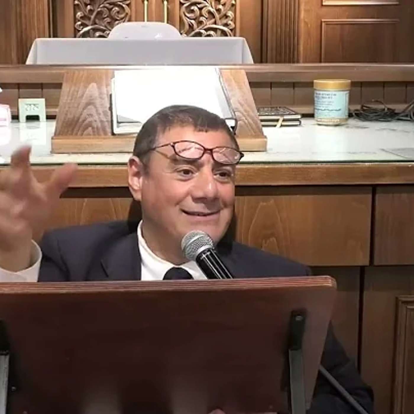 מיהו בעל תשובה מושלם (רמבם) ברעננה