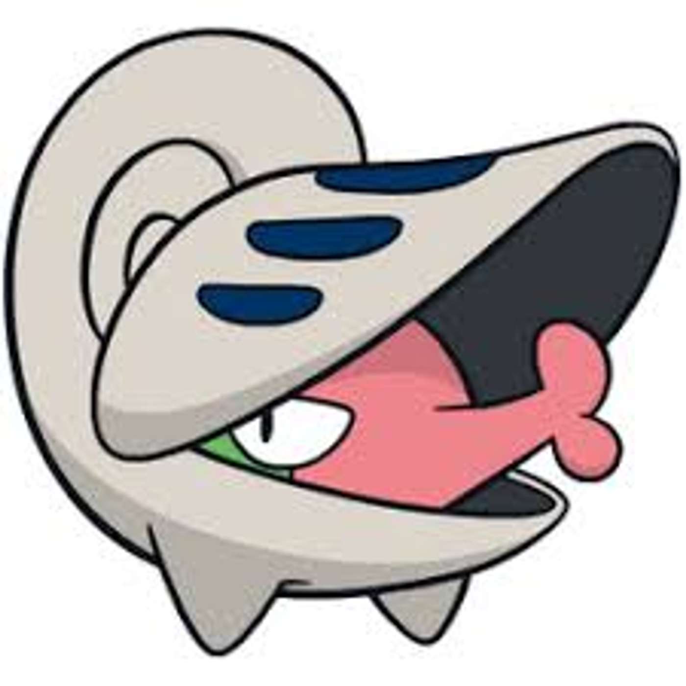 Shelmet episode artwork