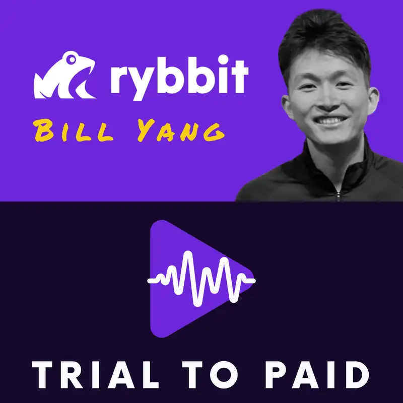 Bill Yang (Rybbit): From “Too Dumb to Code” to $1.6K in 35 Days