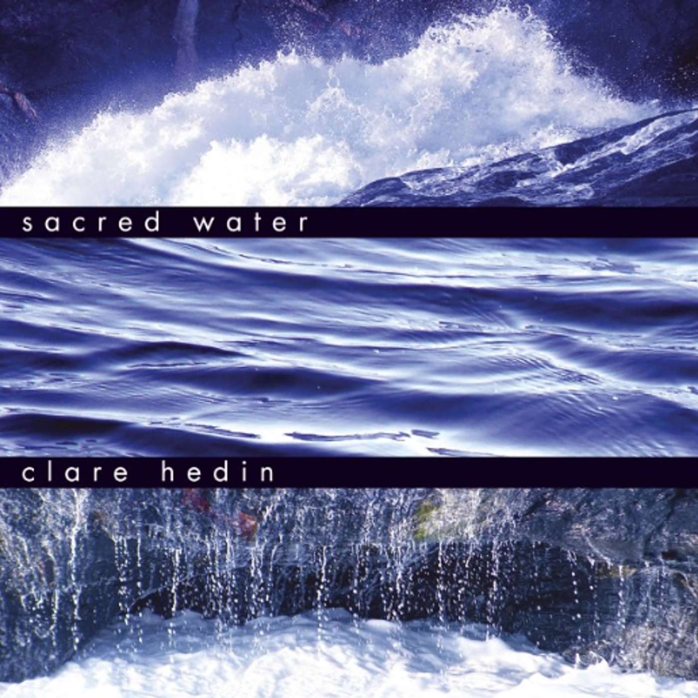 2.3a Rivers - "Deope - The Deep One" by Clare Hedin episode artwork