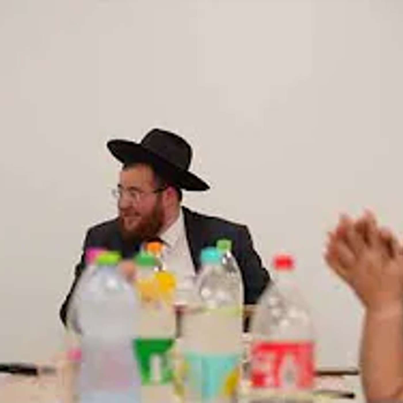 מצמרר: המקובל מספר 2' בצדיקים הנסתרים רבינו דוד חיים מצהיר 'אירועים כבירים ואסונות.. רק הנשים יצילו'